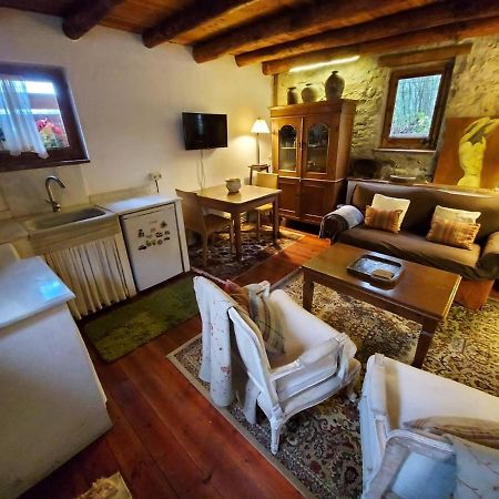 El Solei Paraiso En El Montseny Arbúcies 외부 사진