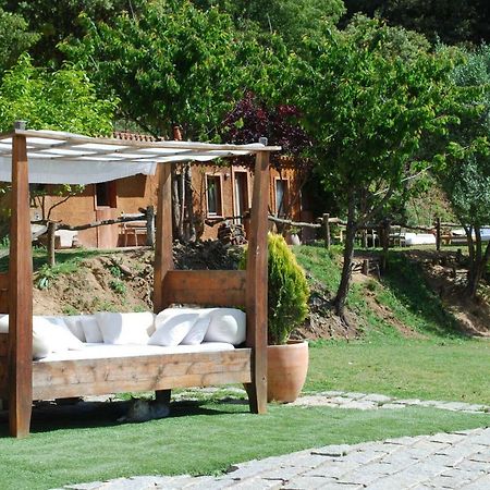 El Solei Paraiso En El Montseny Arbúcies 외부 사진
